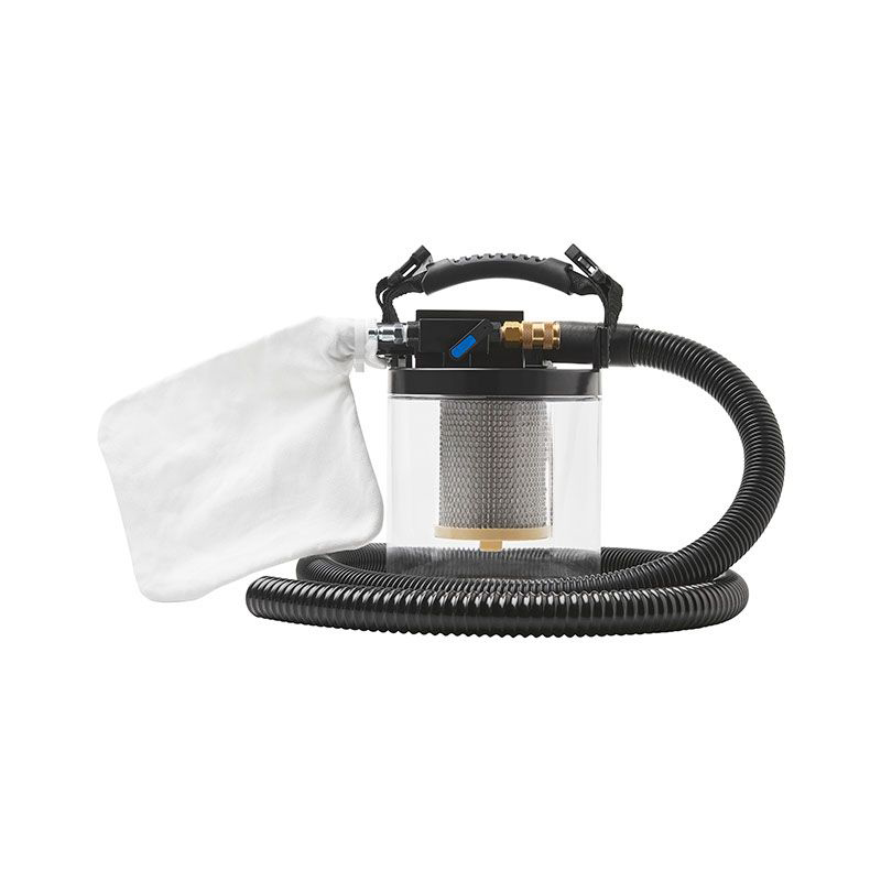 CPA5000 Portable Vacuum Cleaner